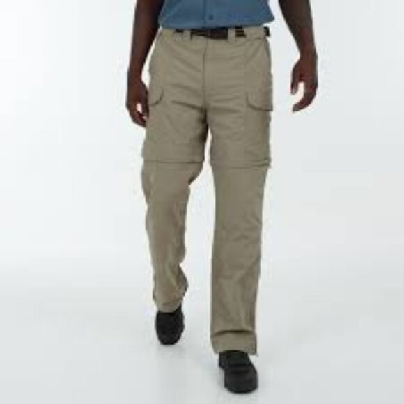 Eddie Bauer First Ascent Pants-size small - Picture 1 of 11
